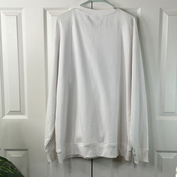 UCF Knights Men’s White Hoodie Size XL - Picture 5 of 7